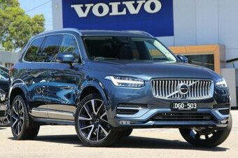 Volvo XC90 2.0 AWD 173kW