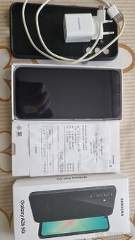 Samsung Galaxy A26 5G
