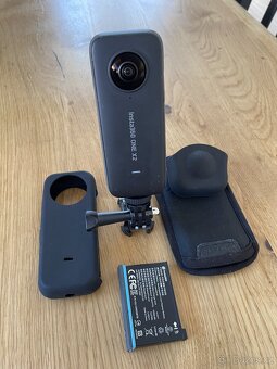 Insta360 ONE X2 360 ° kamera
