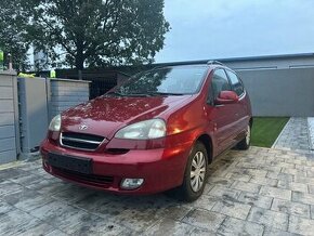 Daewoo rezzo 2.0