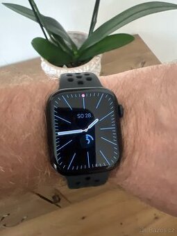 Apple Watch 7 45mm,cellular