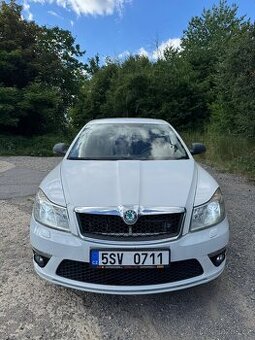 Škoda Octavia 2 1.6tdi