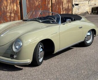 Porsche 356 Speedster replika
