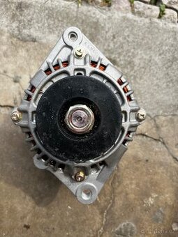 Alternator - typ 3281544
