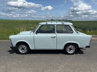 Trabant 601 S