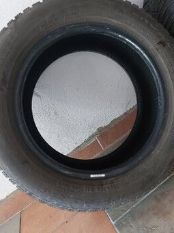 Zimní pneumatiky