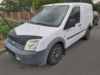 Ford Transit Connect 1.8 TDCi 2007