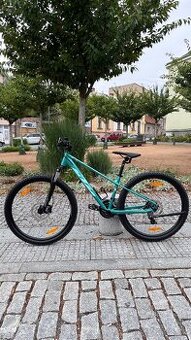 Kolo KTM ALP one Lady🔥 Ram S🧍♀️🧍♂️ Kola 27.5🛞 NOVÝ⚠️