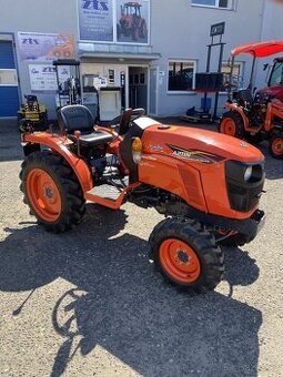 Kubota NeoStar A211N