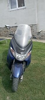 Burgman 400