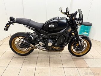 YAMAHA XSR 900,ABS,TOP,10000 KM