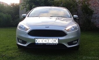 Ford Focus MK3 - 1