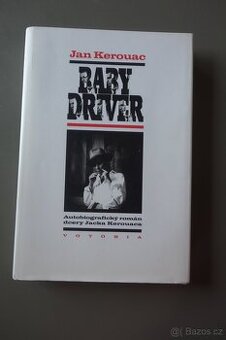 Jan Kerouac - Baby Driver