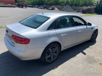 Audi a4 b8 dily - 1