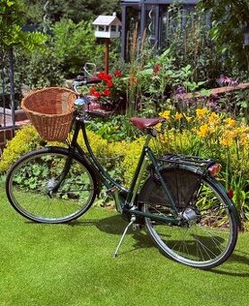 Městské kolo Pashley Princess Sovereign