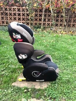 Dětská autosedačka Kiddy Guardian Fix Pro2