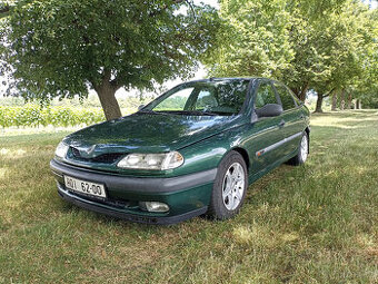 Renault Laguna 2,2 dT