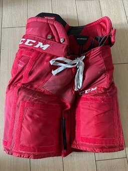 HOKEJOVÉ KALHOTY CCM FT1