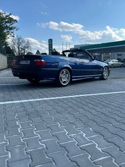 BMW E36 CABRIO M-PACKET