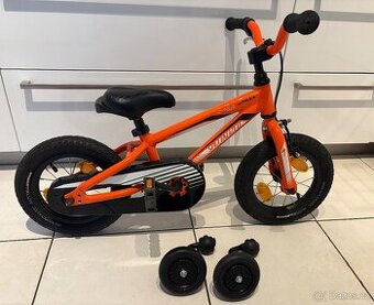 Dětské kolo Specialized Hotrock 12