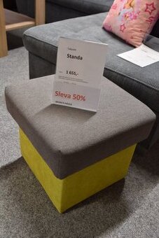 Taburet Standa