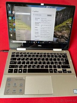 DELL Inspiron 7386 velmi málo používaný