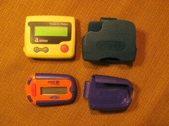 PAGER PHILIPS AIRPAGE AAA x3