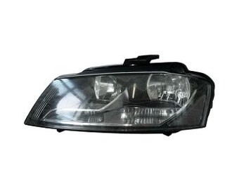 Levý přední halogen 8P0941003AJ Audi A3 8P třídveřová verze