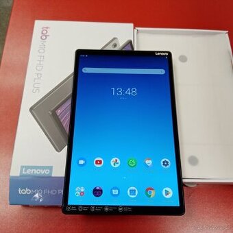 Lenovo Tab M10 FHD Plus 4GB/64GB Wifi LTE