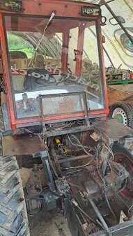 Prodám traktor mt8 150.32