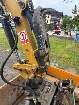 Caterpillar 302,7 DCR