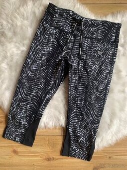 Dámské 3/4 legíny Nike dri-fit vel. S