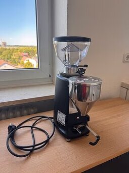 Mazzer Mini Electronic A – kávomlýnek