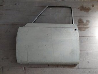 Levé přední dveře Wartburg 353W