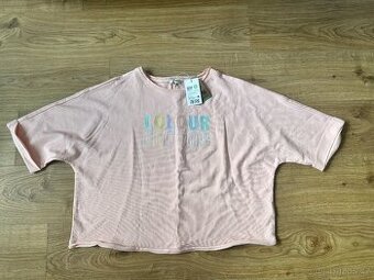 nová mikina Tchibo vel 44/46 XL - 1