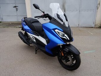Maxon Discover 300 rv2024 2km Nový neregistrovaný