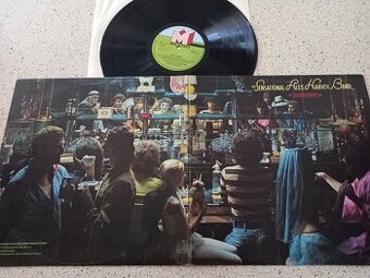 ALEX HARVEY BAND „SAHB Stories“ /Mountain 1976/ hard/ art /