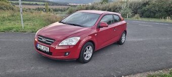 Kia Ceed 1.4i 80 kW