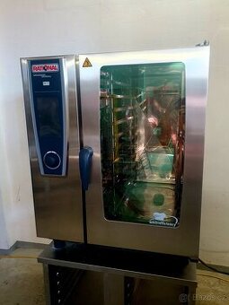 Konvektomat Rational SCC 101 - 1