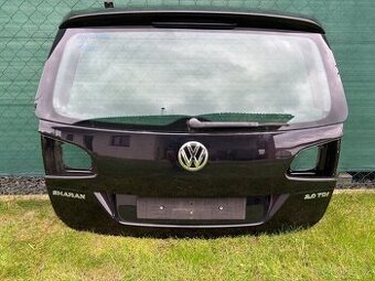 Páté dveře Vw sharan 7N0827485A