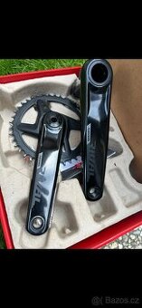 Kliky Sram Rival AXS