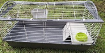 Klec Ferplast Casita 120 cm