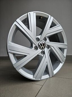 Orig. VW Tiguan III Letní Conti. 235/55/18 - Top