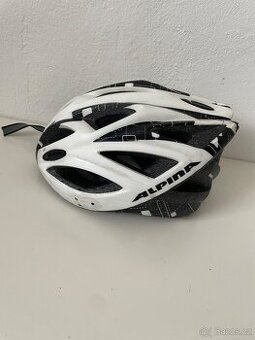 Cyklistická přilba dětská