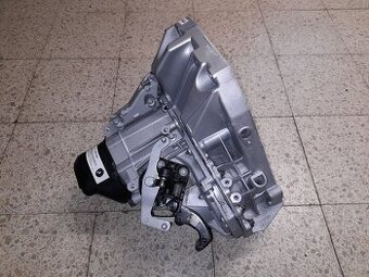 Převodovka Dacia Dokker Lodgy 1.5 dCi JR5341