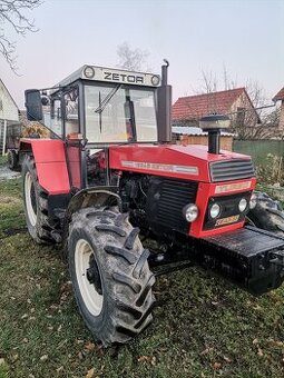 Zetor 16245