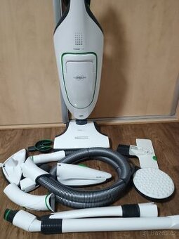 Vysavač Vorwerk VK200 s dopravou zdarma