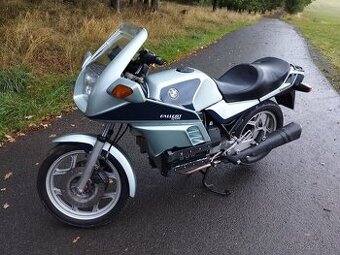 BMW K100RS