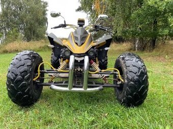 Jinling 250