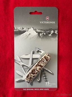 Prodám novy nůž Victorinox